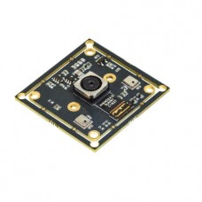 Arducam 16MP Autofocus USB Camera with Microphone, 1/2.8 IMX298 Mini UVC USB2.0 4K Video Webcam