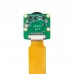 Arducam 16MP IMX519 Camera Module with M12 Wide Angle Lens for Raspberry Pi
