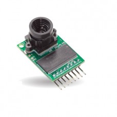 Arducam 2 MP Mini Module Camera Shield with OV2640 Lens for Arduino