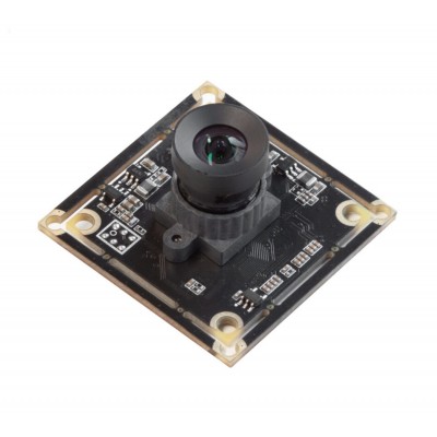Arducam 2MP AR0230 WDR USB Camera Module Manual Focus M12 Lens for Raspberry Pi, Windows, Linux, Mac OS, Android Arducam 2MP AR0230 WDR USB Camera Module Manual Focus M12 Lens for Raspberry Pi, Windows, Linux, Mac OS, Android