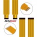 Arducam 300mm Ribbon Flex Extension Cable for Raspberry Pi Zero & W Camera (Pack of 2)