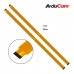 Arducam 300mm Ribbon Flex Extension Cable for Raspberry Pi Zero & W Camera (Pack of 2)