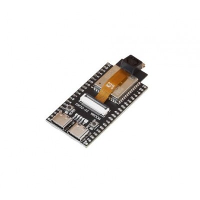 Arducam 5MP Mega DVP ESP32 Camera Evaluation Kit