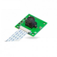 Arducam 5MP OV5647 Fisheye Camera for Raspberry Pi, M8 Mount Lens