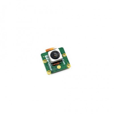 Arducam 64MP Autofocus Camera Module for Raspberry Pi