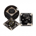 Arducam 8MP IMX179 Autofocus USB Camera Module with Single Microphone for Windows, Linux, Android, and Mac OS