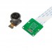 Arducam 8MP IMX219 Camera Module with Fisheye Lens for Jetson Nano and Raspberry Pi Compute Module Arducam 8MP IMX219 Camera Module with Fisheye Lens for Jetson Nano and Raspberry Pi Compute Module