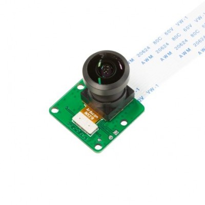 Arducam 8MP IMX219 Camera Module with Fisheye Lens for Jetson Nano and Raspberry Pi Compute Module Arducam 8MP IMX219 Camera Module with Fisheye Lens for Jetson Nano and Raspberry Pi Compute Module