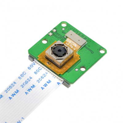 Arducam 8MP IMX219 Motorized Focus Camera Module for NVIDIA Jetson Nano (NoIR) Arducam 8MP IMX219 Motorized Focus Camera Module for NVIDIA Jetson Nano (NoIR)