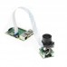 Arducam 8MP Pan Tilt Zoom PTZ Camera for Raspberry Pi 4/3B+/3 and Jetson Nano / Xavier NX