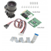 Arducam 8MP Pan Tilt Zoom PTZ Camera for Raspberry Pi 4/3B+/3 and Jetson Nano / Xavier NX