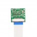 Arducam Auto Focus Camera, Autofocus for Raspberry Pi Camera Module, Motorized Focus Lens, OV5647 5MP 1080P, Compatible with Pi 4/3B+/3