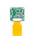 Arducam B0251 MINI High Quality Camera with M12 Mount Lens, 12.3MP1/2.3 477P HQ Camera Module for Jetson Nano, Xavier NX and NVIDIA Orin NX/AGX Orin