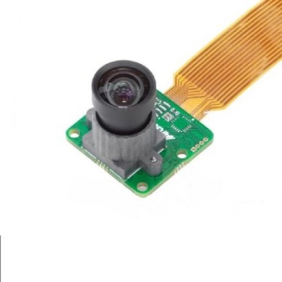 Arducam B0251 MINI High Quality Camera with M12 Mount Lens, 12.3MP1/2.3 477P HQ Camera Module for Jetson Nano, Xavier NX and NVIDIA Orin NX/AGX Orin