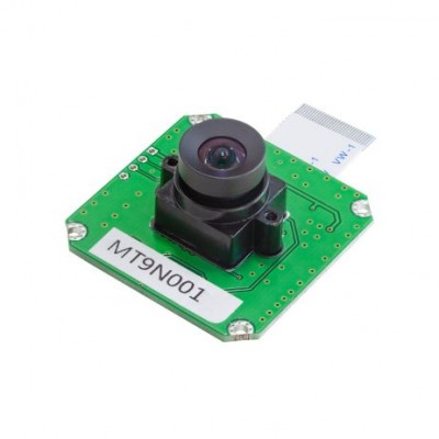 Arducam CMOS MT9N001 1/2.3-Inch 9MP Color Camera Module
