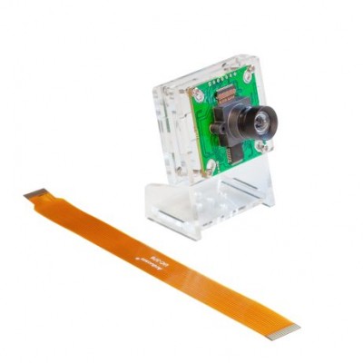 Arducam Full HD Color Global Shutter Camera for Raspberry Pi, 2.3MP AR0234 Wide Angle Pivariety Camera Module Arducam Full HD Color Global Shutter Camera for Raspberry Pi, 2.3MP AR0234 Wide Angle Pivariety Camera Module