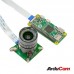 Arducam High Quality IR-CUT Camera for Raspberry Pi Arducam High Quality IR-CUT Camera for Raspberry Pi