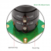 Arducam HQ Camera for Jetson Nano and Xavier NX, 12MP 1/2.3 Inch IMX477 with 6mm CS-Mount Lens Arducam HQ Camera for Jetson Nano and Xavier NX, 12MP 1/2.3 Inch IMX477 with 6mm CS-Mount Lens