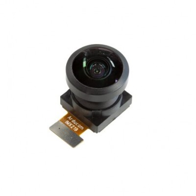 Arducam IMX219 Camera Module with Fisheye Lens, Drop in Replacement for Raspberry Pi V2 and Nvidia Jetson Nano Camera