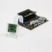 Arducam IMX219 Visible Light Fixed Focus Camera Module for Raspberry Pi Arducam IMX219 Visible Light Fixed Focus Camera Module for Raspberry Pi