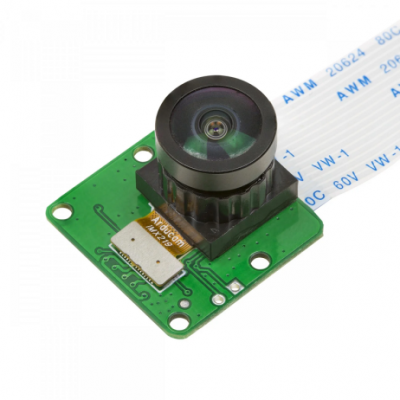 Arducam IMX219 Wide Angle Camera Module for NVIDIA Jetson Nano, Raspberry Pi Compute Module CM3, CM3+ and CM4