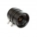 Arducam LN040 CS-Mount Lens for Raspberry Pi High Quality Camera,12mm Focal Length with Manual Focus