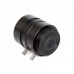 Arducam LN040 CS-Mount Lens for Raspberry Pi High Quality Camera,12mm Focal Length with Manual Focus