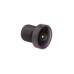 Arducam LN055 1.95mm M12 Lens M27195H15 for USB Camera(1/2.7)