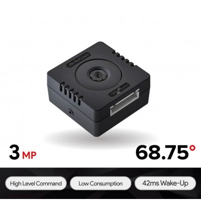 Spi Camera Module Arducam Mega 3MP SPI Camera Module buy online at Low Price in India ...