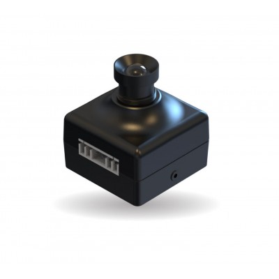 Arducam MEGA 3MP SPI CAMERA MODULE WITH M12 LENS FOR ANY MICROCONTROLLER Arducam MEGA 3MP SPI CAMERA MODULE WITH M12 LENS FOR ANY MICROCONTROLLER