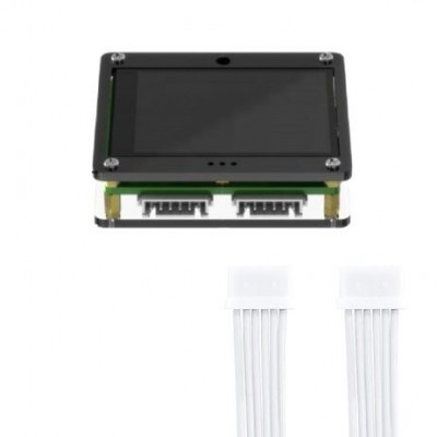 Arducam Pico4ML-Pro TinyML Plug-n-Play RP2040 Dev Kit, Multiple SPI Camera Adapter Arducam Pico4ML-Pro TinyML Plug-n-Play RP2040 Dev Kit, Multiple SPI Camera Adapter