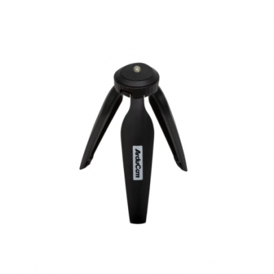 Arducam Tripod for Raspberry Pi HQ Camera, Variable Height Portable Camera Tripod Stand Arducam Tripod for Raspberry Pi HQ Camera, Variable Height Portable Camera Tripod Stand
