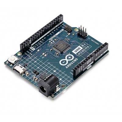 Arduino UNO R4 Minima