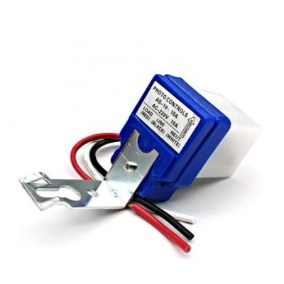 AS-10 24V 10A Optical Switch