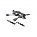 Assassin 5 inch 222mm Drone Racing frame Kit