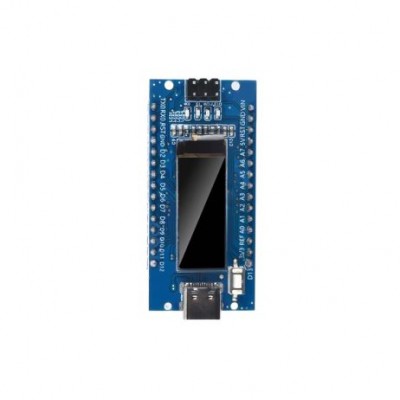 ATmega328P CH340 Module with 0.91Inch OLED Display Development Board TYPE-C