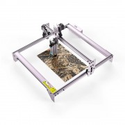 CNC Laser Engraver Machines