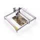 CNC Laser Engraver Machines
