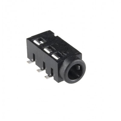 3.5mm TRSS (SMD) Audio Jack