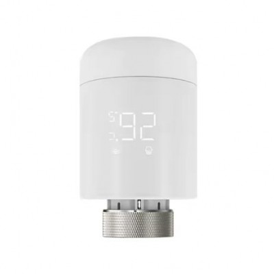 AVATTO TRV16-Wifi Smart Thermostatic Radiator Valve AVATTO TRV16-Wifi Smart Thermostatic Radiator Valve