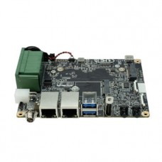 Avermedia D115W (5G) Carrier Board for Orin NX/Orin Nano Avermedia D115W (5G) Carrier Board for Orin NX/Orin Nano