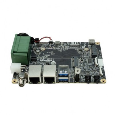 Avermedia D115W (5G) Carrier Board for Orin NX/Orin Nano Avermedia D115W (5G) Carrier Board for Orin NX/Orin Nano