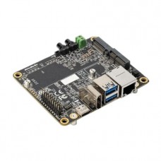 Avermedia D133 Carrier Board for Orin NX/Orin Nano Avermedia D133 Carrier Board for Orin NX/Orin Nano