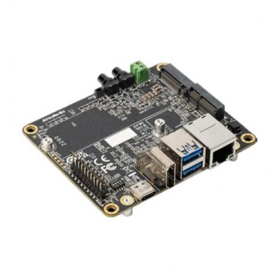 Avermedia D133 Carrier Board for Orin NX/Orin Nano Avermedia D133 Carrier Board for Orin NX/Orin Nano