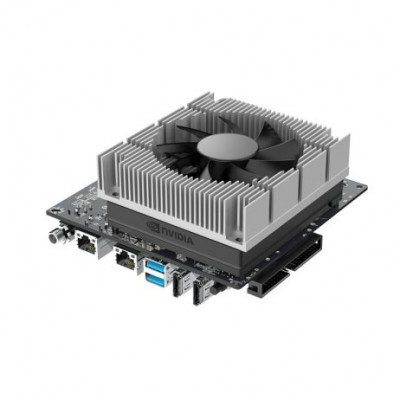 Avermedia D315AO 5G Engineering Kit with NVIDIA Jetson AGX Orin 64GB