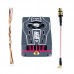 Axisflying 1.2G 2W Analog VTX Drones Accessories