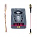 Axisflying 5.8G 5W Analog VTX Drones Accessories