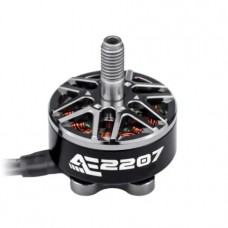 Axisflying 5inch brushless economic fpv motor AE2207 V2 for Proxy /Juicy / Bando freestyle 1860 KV
