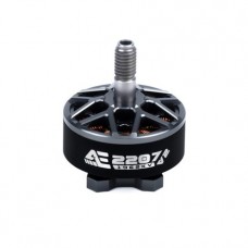 Axisflying 5inch brushless economic fpv motor AE2207 V2 for Proxy /Juicy / Bando freestyle 1960 KV