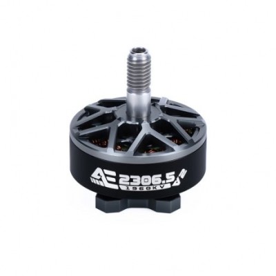 Axisflying 5inch Brushless Economic FPV Motor AE2306.5 V2 for Arco / Flow / Bando Freestyle 1860 KV